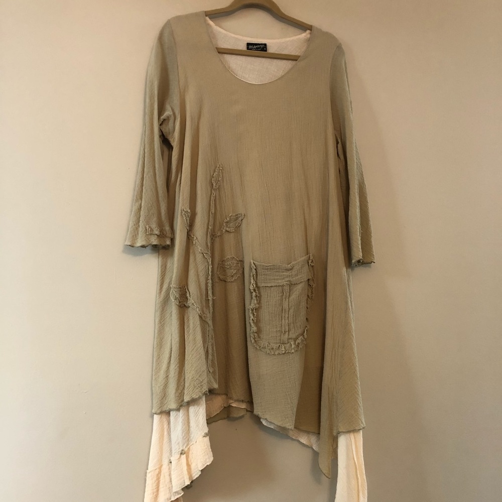 Lee Anderson Dress
